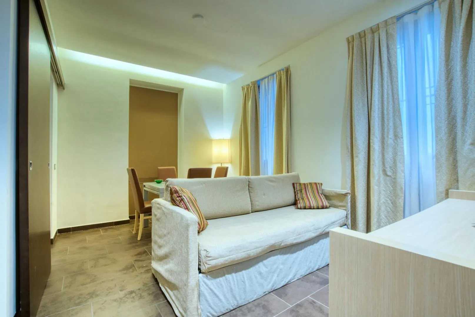 Apartment Youhosty - Ripamonti Bis Milan