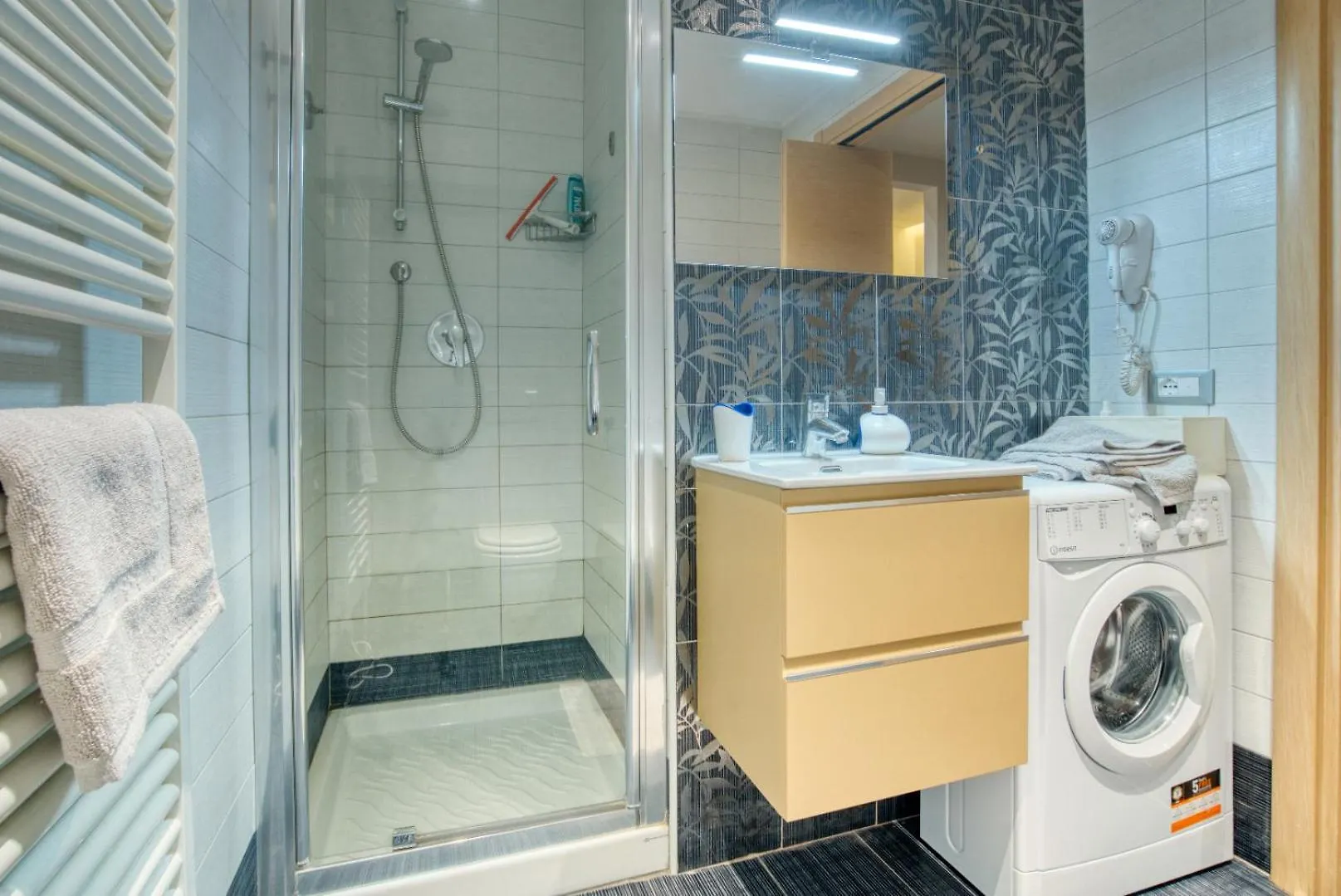 Apartment Youhosty - Ripamonti Bis Milan