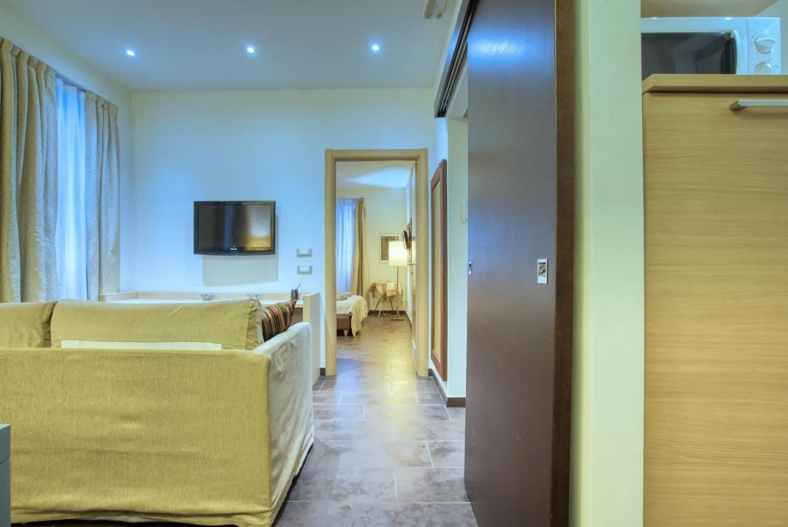 Apartment Youhosty - Ripamonti Bis Milan Italy