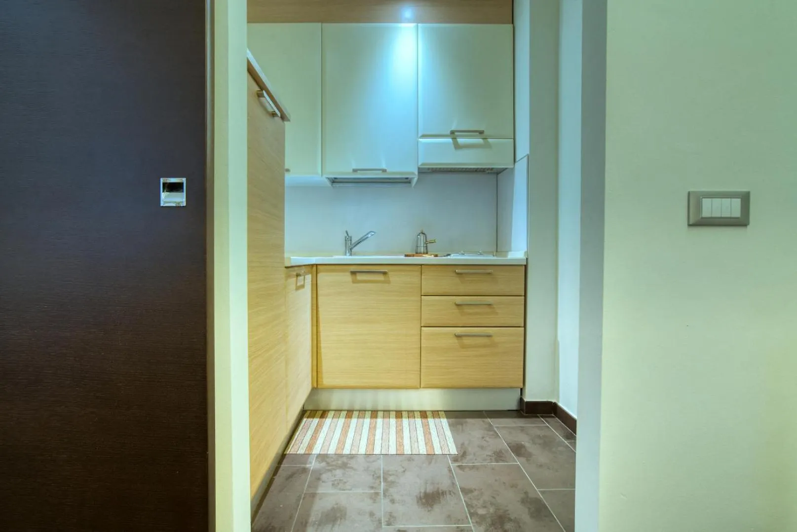 Apartment Youhosty - Ripamonti Bis Milan