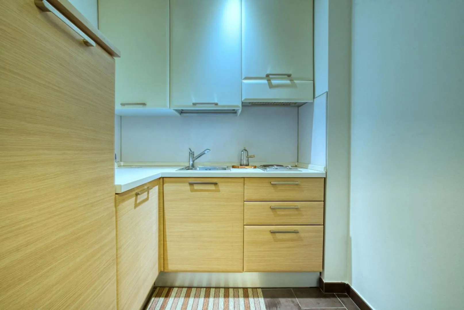 Apartment Youhosty - Ripamonti Bis Milan