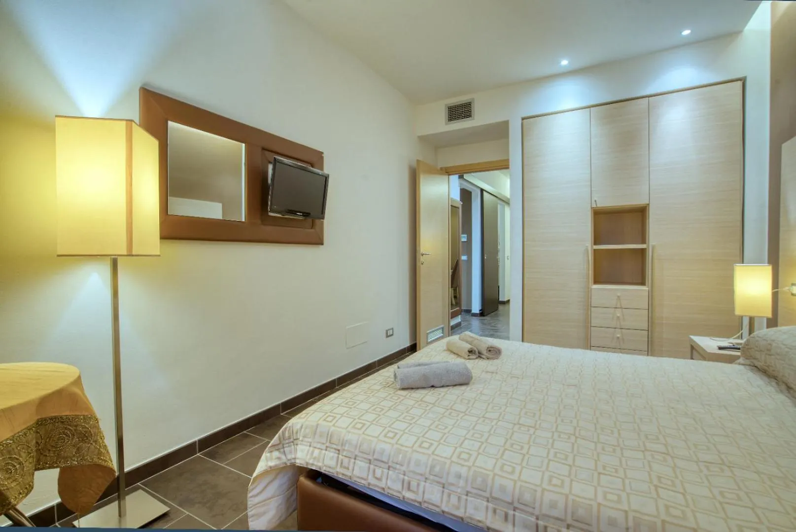 Youhosty - Ripamonti Bis Milan Apartment