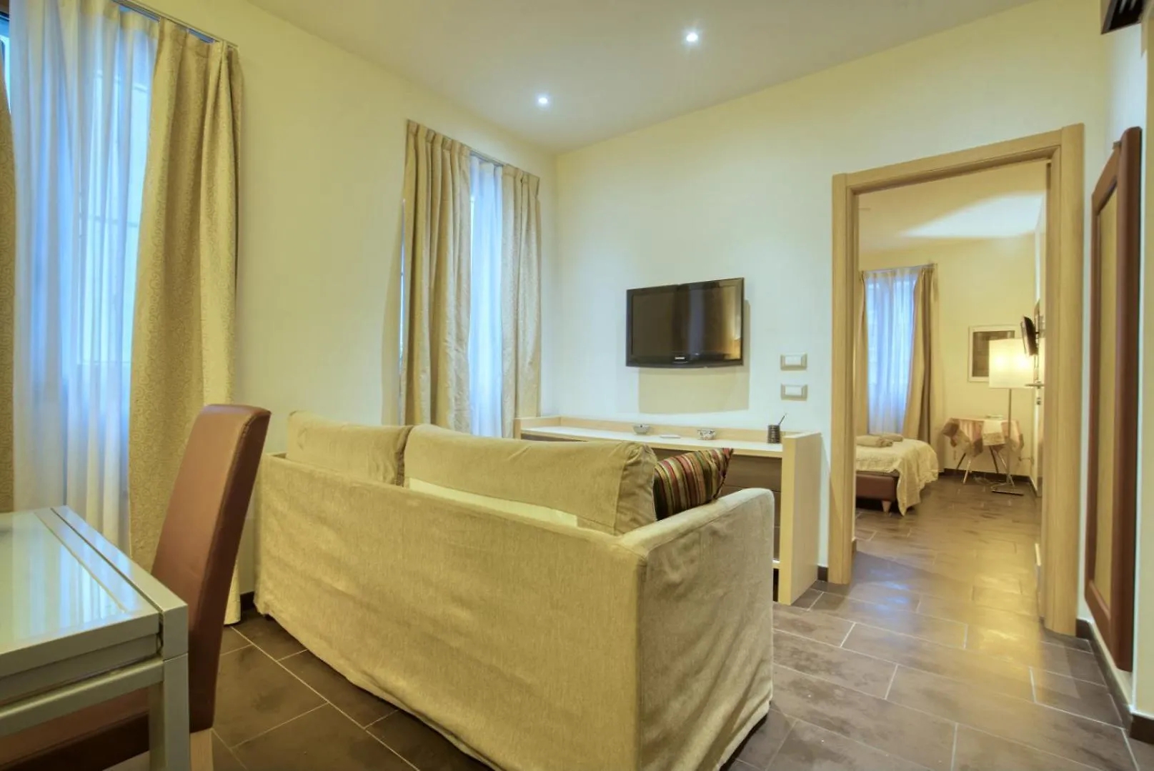 Youhosty - Ripamonti Bis Milan Apartment